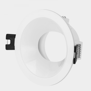 ETI0143WH.1 Recessed Downlight #ETI0143 WH